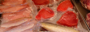 Fresh Fish Daily, Tramonte's Fish Market